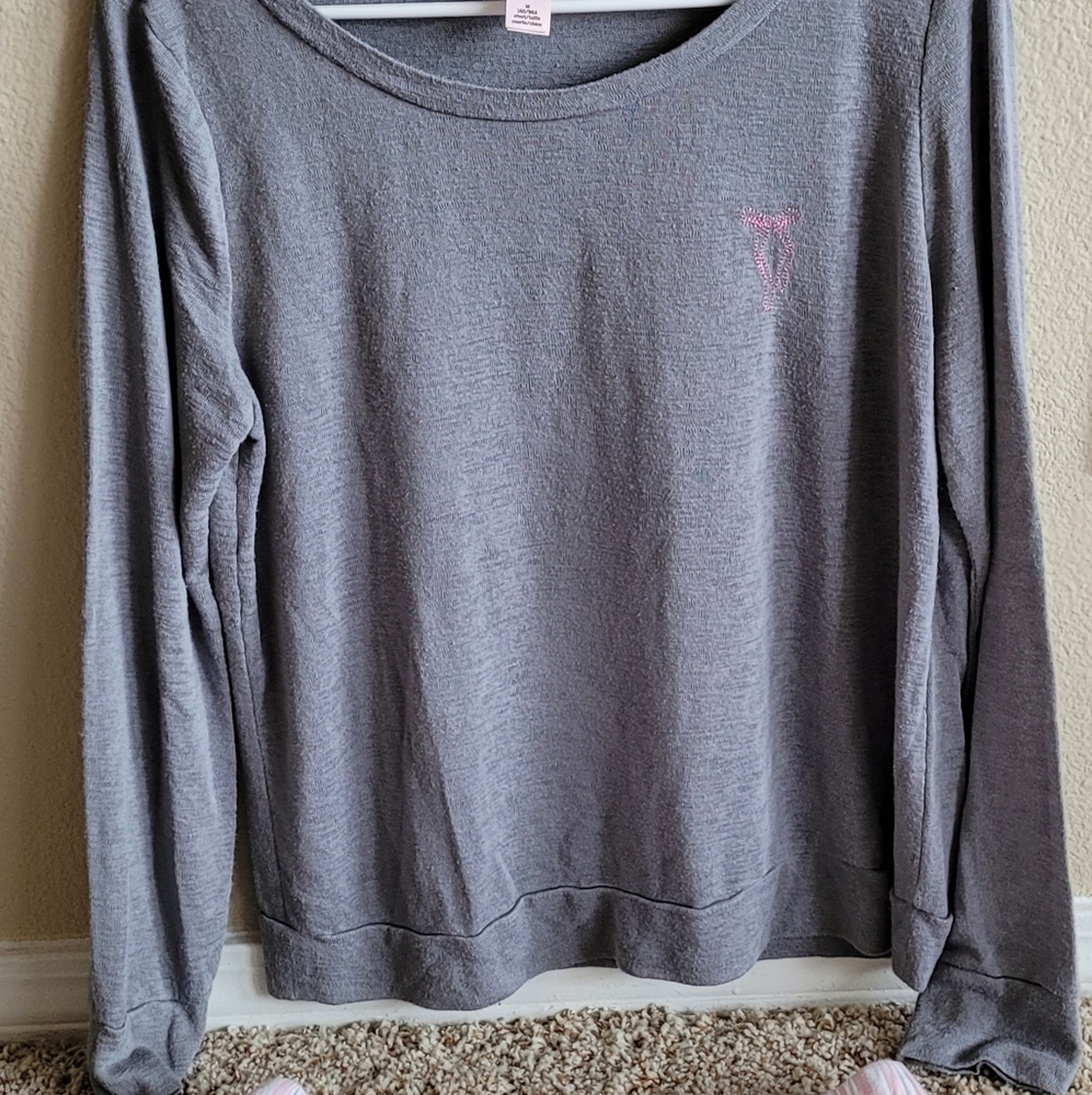 Sleep Shirt Lot Medium